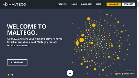 How to Gather Information with Maltego | OSINT Tool Tutorial