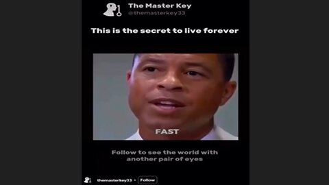 Eat Once Every Three Days And You’ll Never Have Enough Toxins In You Make You To Sick!