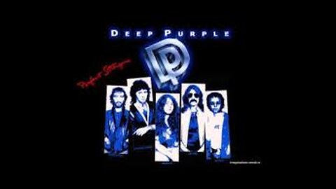 Deep Purple - Nobody's Home