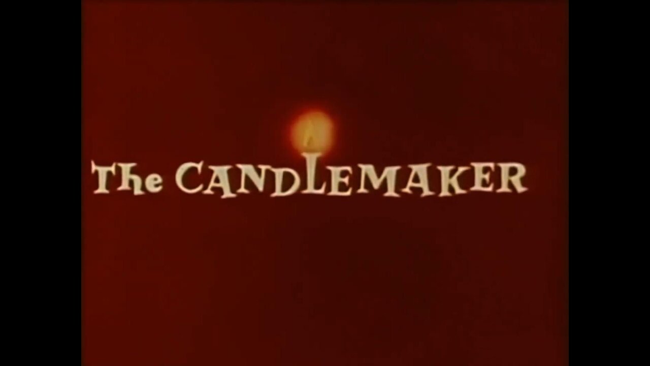 "The Candlemaker"