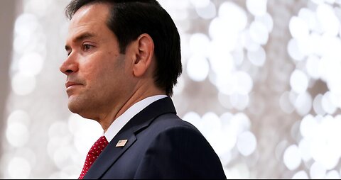 USAID Purge is Over – Here’s How Much Was Gutted, According to Rubio