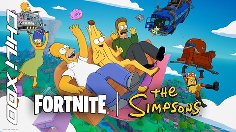 [ Squad Day ] Playing w/ My Bro Fortnite!