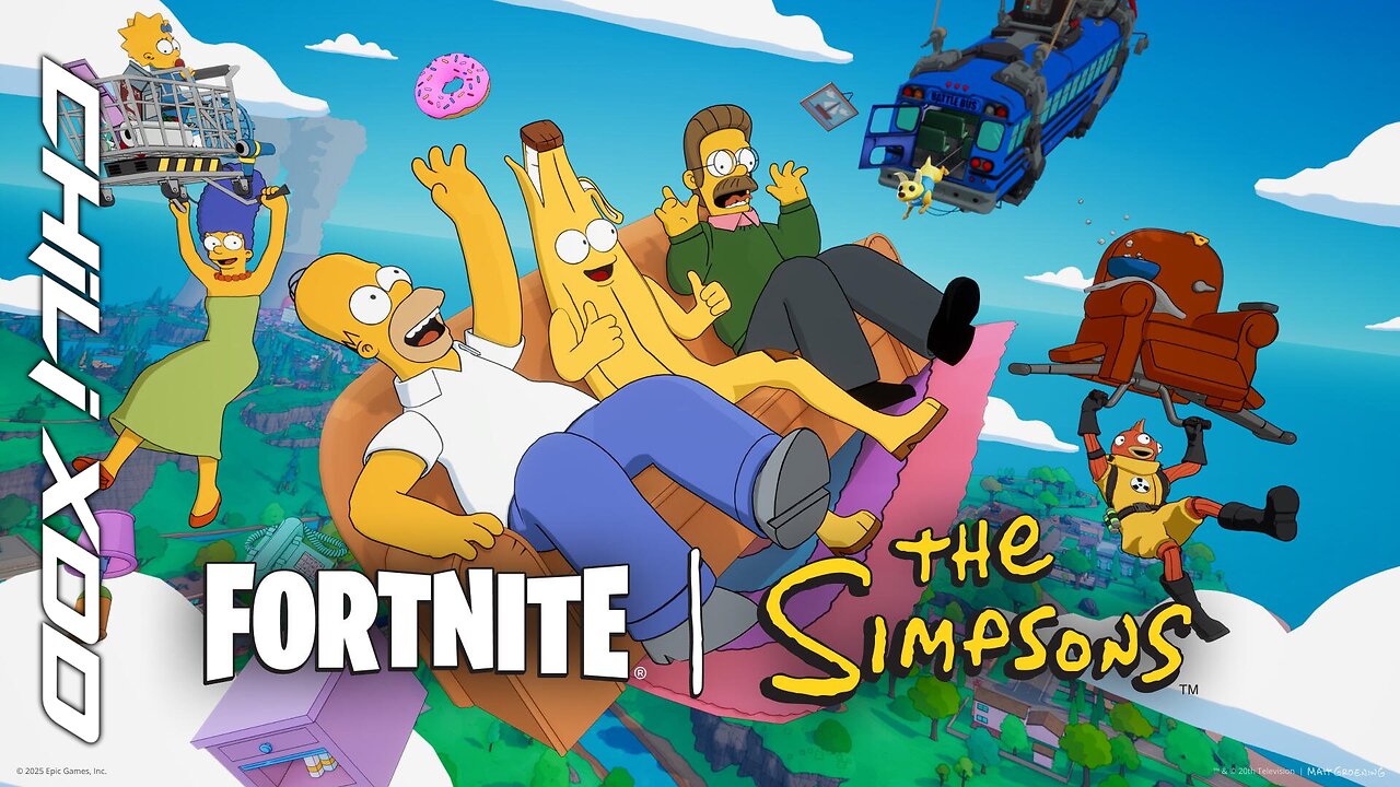 [ Squad Day ] Playing w/ My Bro Fortnite!