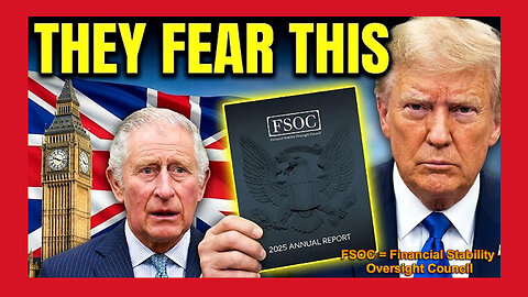 USA / La fin du contrôle financier de la City de Londres (Rothschild) sur l'Amérique (Hd 1080)