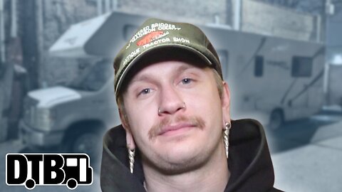 Extortionist - BUS INVADERS Ep. 2008