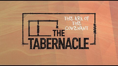The Ark of the Covenant