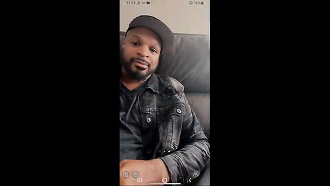 Melgunz Da Realist - Letter ✉ To Kevin Jones 8 Freestyle 2025 (Kevin Jones Diss)