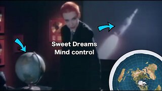 [Jul 20, 2017] Sweet Dreams Are Made Of Nonsense #FlatEarth