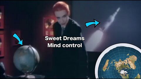 [Jul 20, 2017] Sweet Dreams Are Made Of Nonsense #FlatEarth