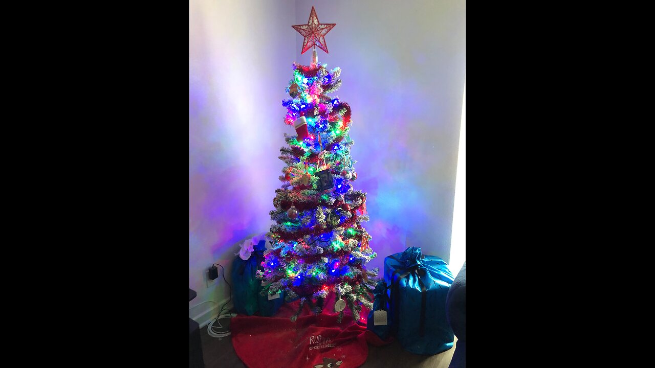 ON A WING AND A PRAYER - 12062025