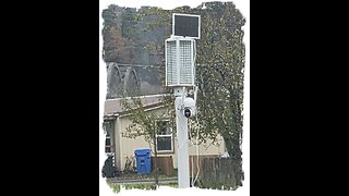 Update on the Holly Knolls Allegedly Sanctioned Attack on me August 13, 2025.