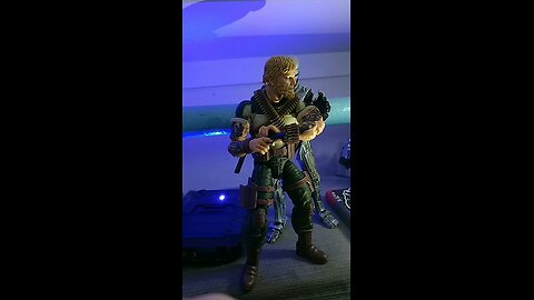 robocop showcase