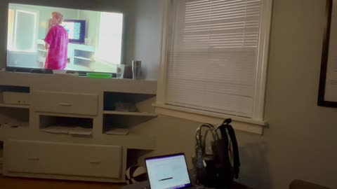 Ep. 919 "Augmented Reality" by Patrick Henry The Batman