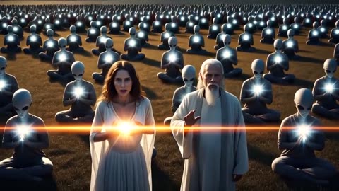 All the Winds of Heaven - Prelude to a Dream Episode Ten, Part Four