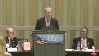 Chinese Biological Weapons - Gordon Chang