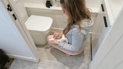 ✨️ 2024 SPEED CLEAN WITH ME- House Reset