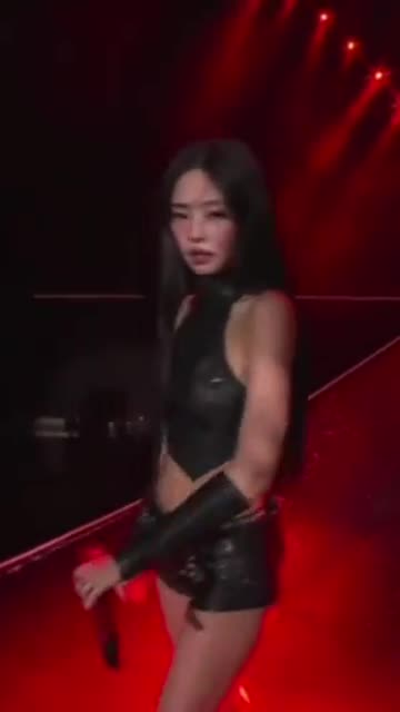 Blackpink Jennie Kpop 2025