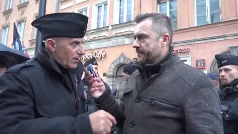 KAMRACI O BANDEROWCACH