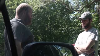Man lnto AnimaIs & Nasty Things Tries To Brush Off Getting Caught ARRESTED (Monroe County, New York)