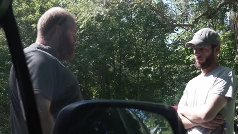 Man lnto AnimaIs & Nasty Things Tries To Brush Off Getting Caught ARRESTED (Monroe County, New York)