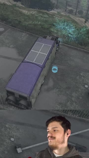 50 POINT TURN | CBTstreams GTA Online