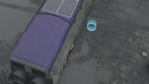 50 POINT TURN | CBTstreams GTA Online