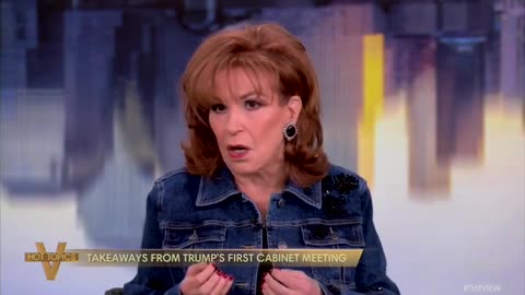 Joy Behar Falsely Says Elon Musk Was 'Pro-Apartheid'