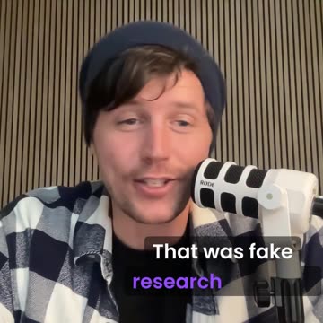 Alcohol is ALWAYS bad for you