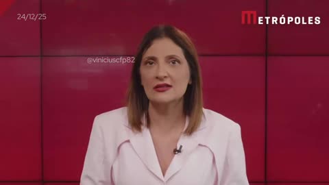 Jornalista comenta as dificuldades de Moraes em explicar as revelações sobre o Banco Master.