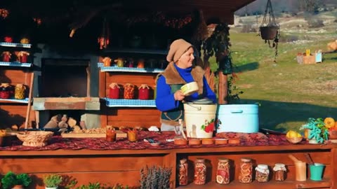 My favorite honey nut cheeze with organic sweetness