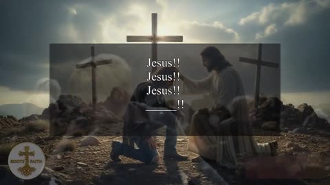 Roots of Faith ~ JESUS “NAME ABOVE ALL” { Lyrics } Remix 1 { Dance Ver. } Christcore PC FXX