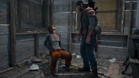 Atomic Heart - Into The Fire Walkthrough (No Commentary)