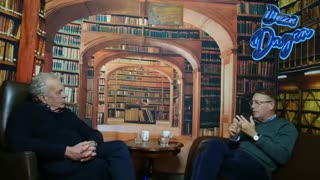 Ken van Ierlant - Het Gesprek - Jood in Nederland anno 2025