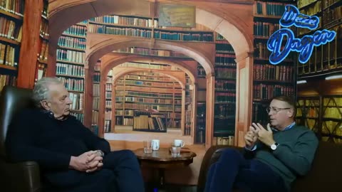 Ken van Ierlant - Het Gesprek - Jood in Nederland anno 2025