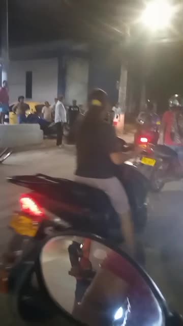 Sicariato en Nelson Mandela