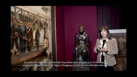 Artigas en el Paraguay - Sus últimos treinta años de vida - Dra. Ana Ribeiro