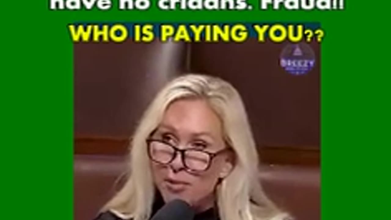 THEY ARE LOSING IT!!!!!