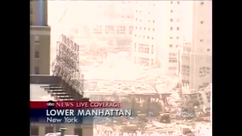 Peter Jennings on 9/11