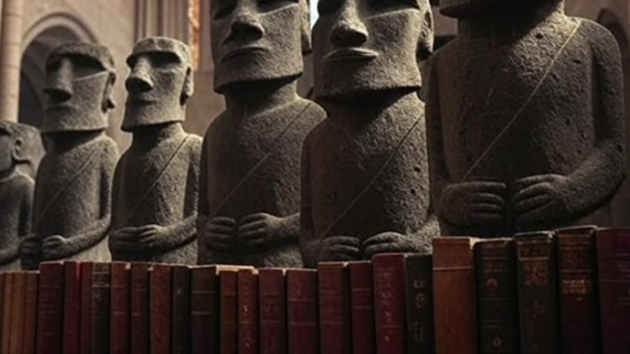 Stone Choir: A Podcast Review Part 2