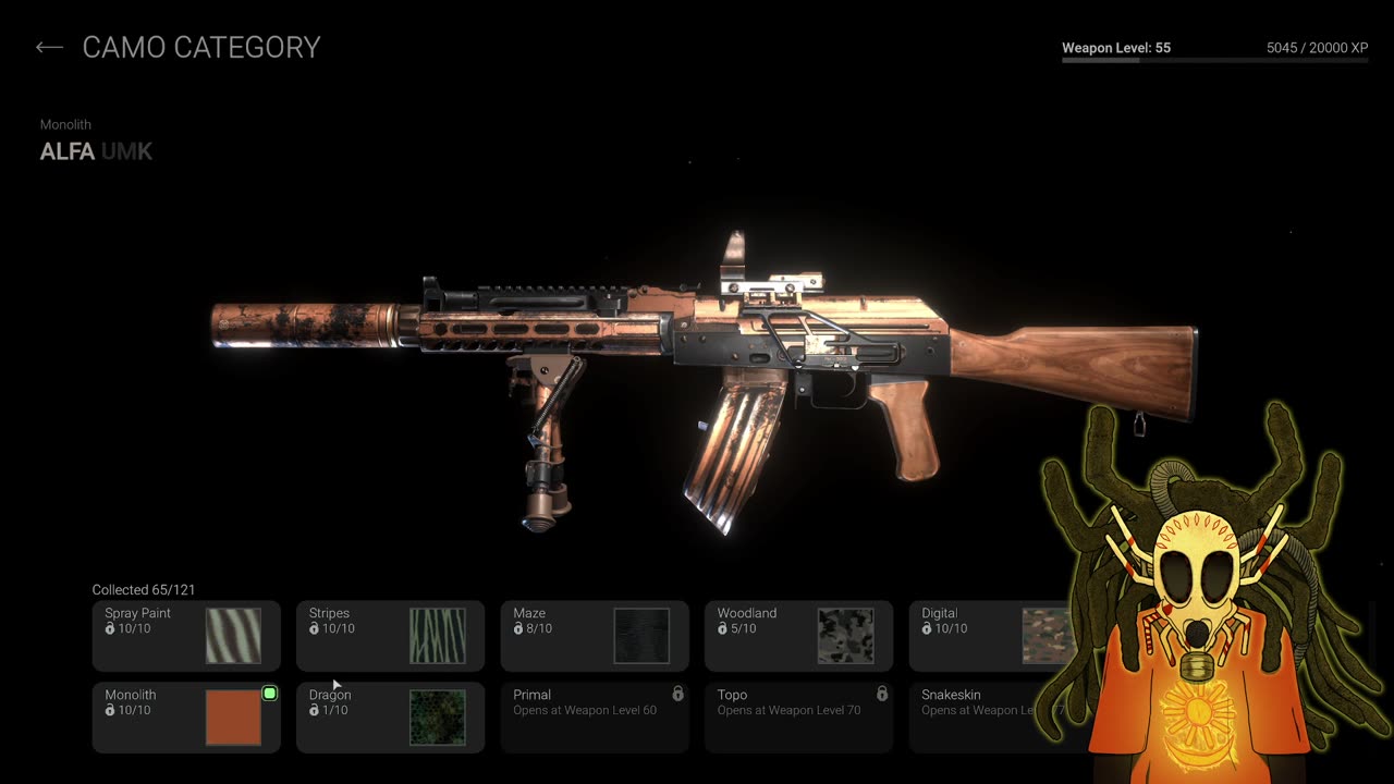 Combat Master - Weapon Grind - gameplay 214