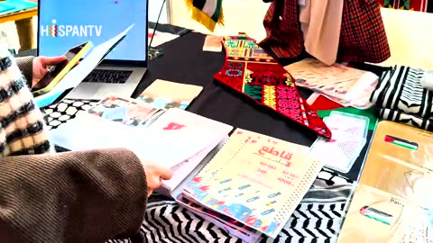 Foro civil en Damasco reafirma solidaridad con Gaza pese a amenazas