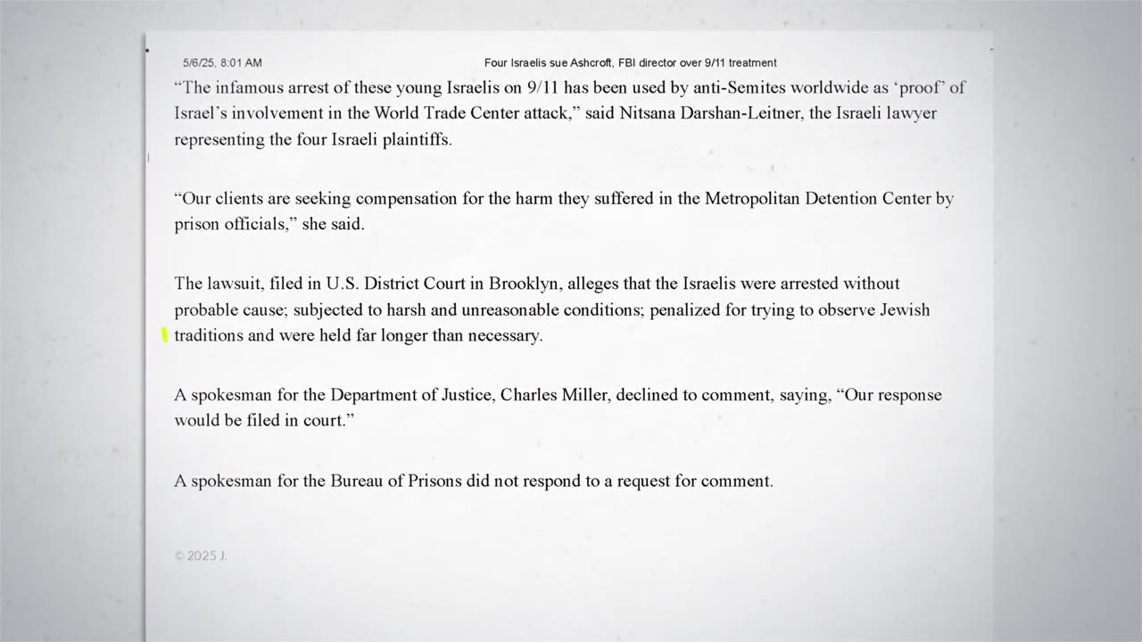 EMPIRE UNMASKED REDUX II 9/11 DOCUMENTARY