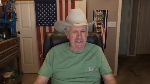 Harrison Ford Says,"He Doesn't Know Of A Greater Criminal In History, Other Than Donald Trump?!