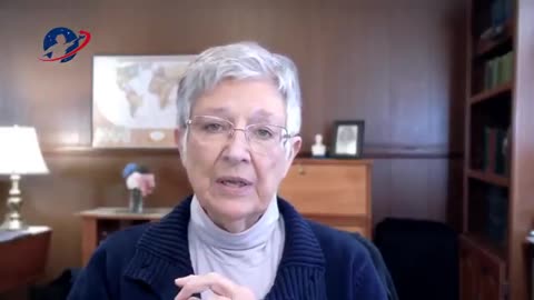 WHY DOES GREENLAND “REALLY” MATTER