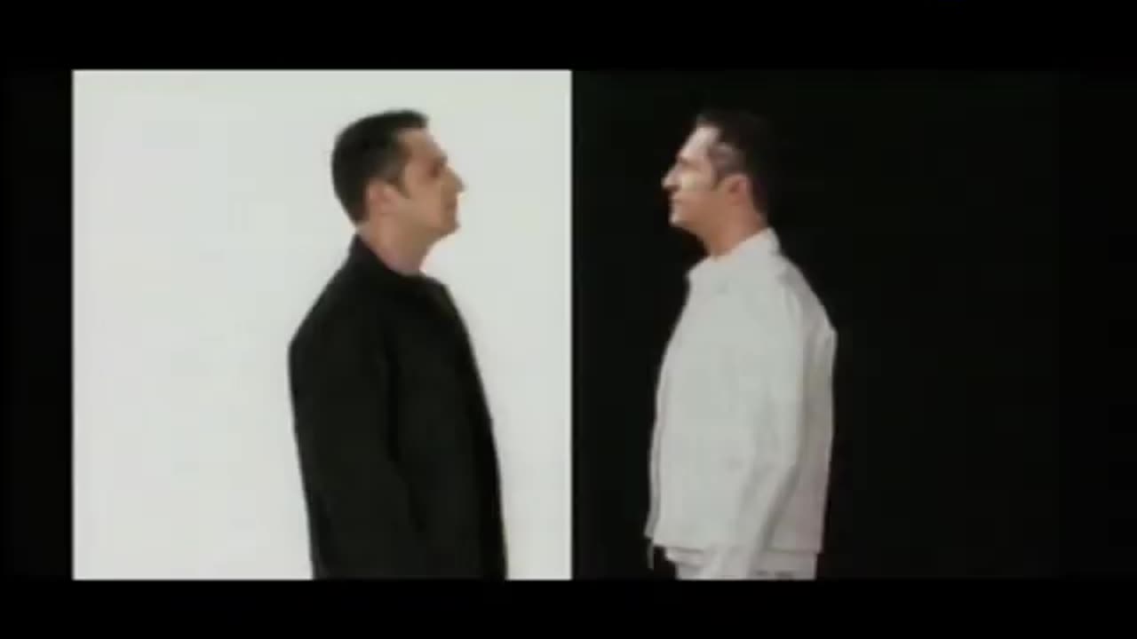 Mauro Picotto - Like This Like That 2001