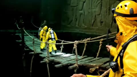 What if the Bermuda Triangle mysteries were all a lie? 😱 I flew ..