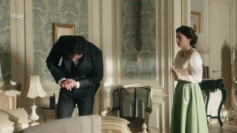 La Promesa - Capitulo 714 parte 6