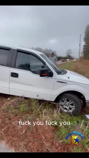 Road Rage Turns Deadly: Man Shot After 3-Vehicle Crash