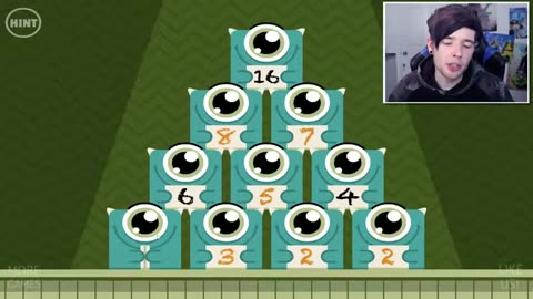 DanTDM 24