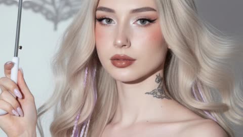 They said nobody’s perfect… so I showed them my photos 😌